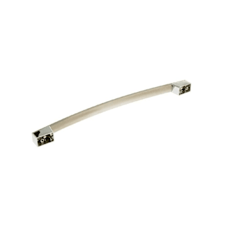 Image for GE Replacement Stainless Steel Door Handle For Range, Part # Wb15x35050 from HD Supply