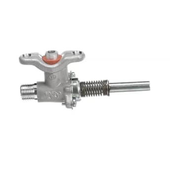 Image for GE Replacement Burner Valve 270 For Range, Part # Wb21x20261 from HD Supply