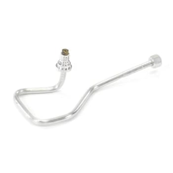 GE Replacement Burner Orifice Holder For Range, Part # Wb28x26621