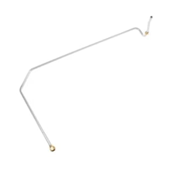 GE Replacement Manifold Supply Tube For Range, Part # Wb28x24772