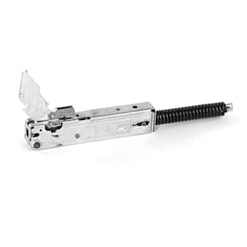 GE Replacement Left Door Hinge For Range, Part # Wb10x24776