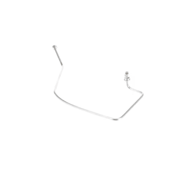 GE Replacement Surface Burner Orifice Holder For Range, Part # Wb28x24763