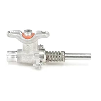 Image for GE Replacement Burner Valve 270 For Range, Part # Wb21x20260 from HD Supply