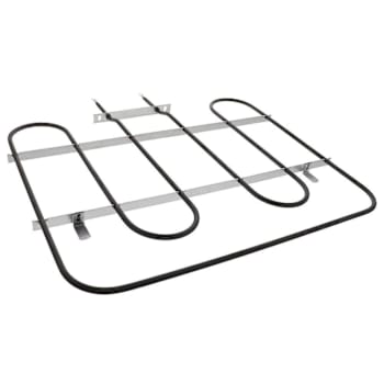 Image for Exact Replacement Parts W10207398 Bake Element from HD Supply