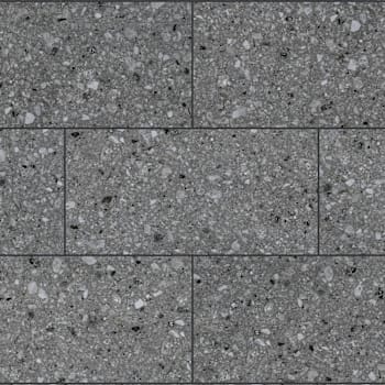 Lifeproof Odalis Terrazzo Clf Wp Lvt Flooring 17.7 Sq. Ft.,case Of 9