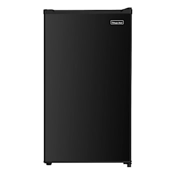 Image for Magic Chef 3.2-Cu. Ft. COMPACT Refrigerator In Black from HD Supply