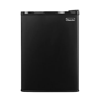 Image for Magic Chef 2.6 Cu. Ft. Mini Fridge In Black from HD Supply