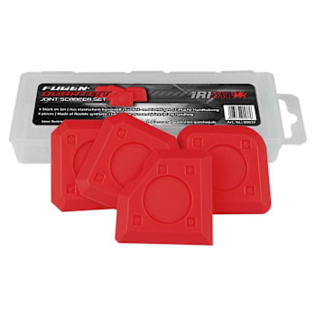 Image for Irion Joint Sealant Finisher, 4-Piece Set from HD Supply