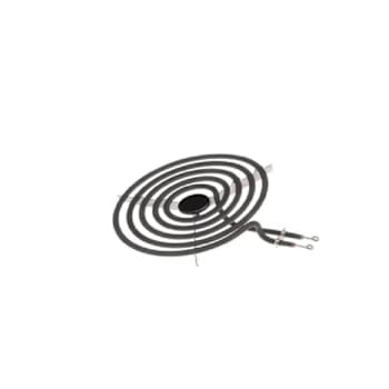 Image for GE Replacement Coil Surface Element For Range, 8-Inch, Part#wb03t10167 from HD Supply