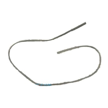 Image for Whirlpool® Replacement Black Door Gasket For Dishwasher, Part # W11725437 from HD Supply