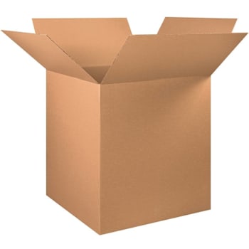 Image for Box Partners 36 X 35 X 40" Corrugated Boxes Package Of 5 from HD Supply