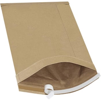 Box Partners 14 1/4 X 20" Kraft #7 Self-Seal Padded Mailers Case Of 50