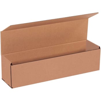 Image for Box Partners 16 X 4 X 4" Kraft Corrugated Mailers Package Of 50 from HD Supply