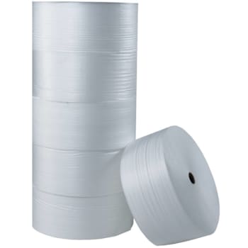Box Partners 1/32" X 36" X 2000' Air Foam Rolls Package Of 2