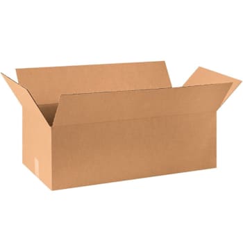 Image for Box Partners 36 X 20 X 15" Corrugated Boxes Package Of 10 from HD Supply