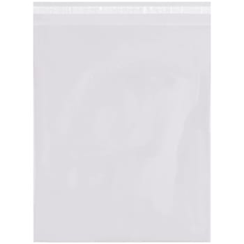 Image for Box Partners 8 X 10" - 1.5 Mil Resealable Poly Bags Case Of 1000 from HD Supply
