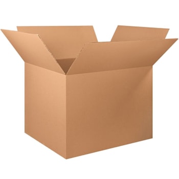 Image for Box Partners 48 X 40 X 36" 350#/Ect-51 Heavy-Duty Double Wall Boxes Package Of 5 from HD Supply