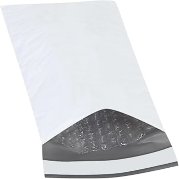 Box Partners 5 X 10" Bubble Lined Poly Mailers Case Of 250