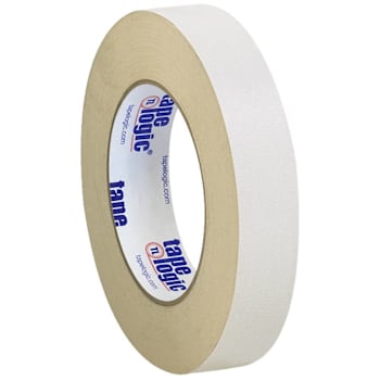 Box Partners 1" X 36 Yds. Tape Logic Double Sided Masking Tape Case Of 36