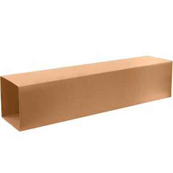 Box Partners 12 1/2 X 12 1/2 X 48" Telescoping Outer Boxes Package Of 15