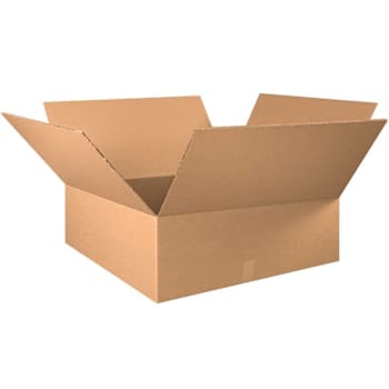 Image for Box Partners 30 X 30 X 12" Double Wall Boxes Package Of 5 from HD Supply
