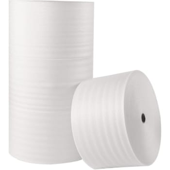Box Partners 1/16" X 24" X 900' Parcel Ready Air Foam Roll