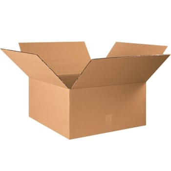 Image for Box Partners 22 X 22 X 12" Double Wall Boxes Package Of 10 from HD Supply