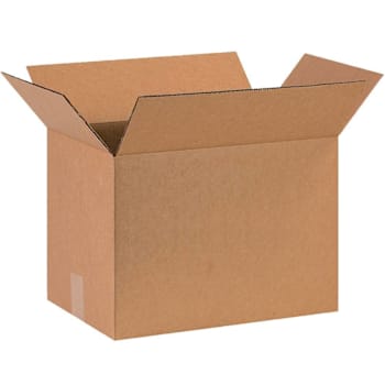 Image for Box Partners 16 X 8 X 12" Corrugated Boxes Package Of 25 from HD Supply