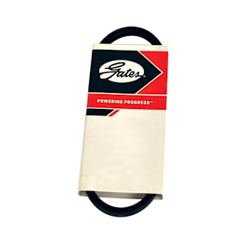 Image for Motors & Armatures 4l170 Series V-Belt from HD Supply