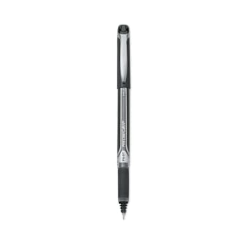 Image for Pilot Precise Grip Rollerball Pen Stick Bold 1 Mm Black Ink/Brl Package Of 12 from HD Supply