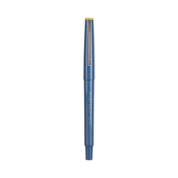 Image for Pilot Razor Point Fine Line Porous Extra-Fine 0.3 Mm Blue Ink/Brl Package Of 12 from HD Supply