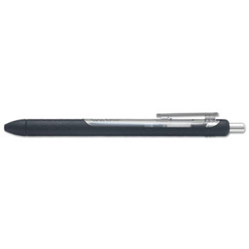 Image for Paper Mate Inkjoy Gel Pen Fine 0.5 Mm Black Ink Black Brl Package Of 12 from HD Supply