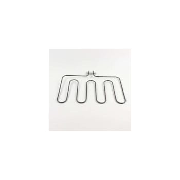 Image for Frigidaire Replacement Bake Element For Range, Part#318254916 from HD Supply