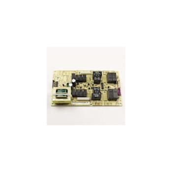Image for Frigidaire Replacement Relay Board For Range, Part#316443913 from HD Supply