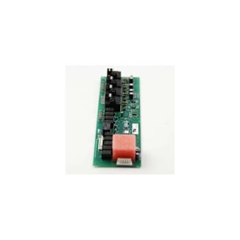 Image for GE Replacement Relay Control Board For Oven, Part#wb27t10821 from HD Supply
