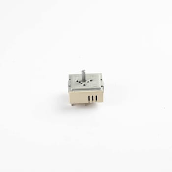 Image for Frigidaire Replacement Surface Element Switch For Range, Part#316238202 from HD Supply