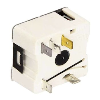 Image for Frigidaire Replacement Surface Element Control Switch For Range, Part#5304528972 from HD Supply