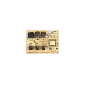 Frigidaire Replacement Relay Board For Range, Part#318022002