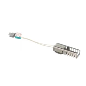 GE® Replacement Igniter Glowbar For Range, Part # Wb13x40207