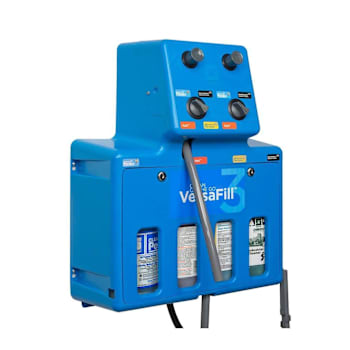 Spartan Clean On The Go® Versafill® Dilution And Dispensing System