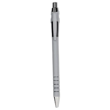 Image for Paper Mate Flexgrip Ultra Recycled Pen Black Ink Black/Gray Brl Package Of 12 from HD Supply