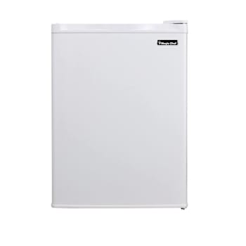 Image for Magic Chef 2.6 Cu. Ft. Mini Fridge In White from HD Supply