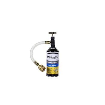 Image for Mastercare Leak Sealant With UV Dye, 2 Oz Can from HD Supply