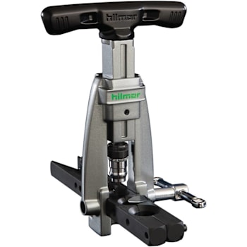 Image for Hilmor Quick-Engage Flare And Swage Kit from HD Supply