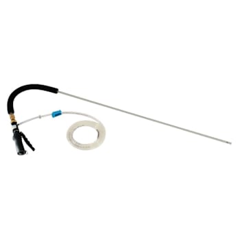 Image for Speedclean Condenser Needle For Coiljet Coil Cleaner from HD Supply