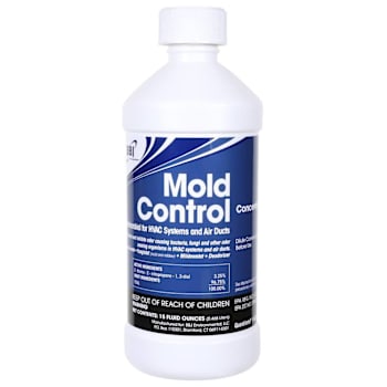 Image for Diversitech Concentrated Mold Control For HVAC Systems And Air Ducts, 15 Fl Oz from HD Supply