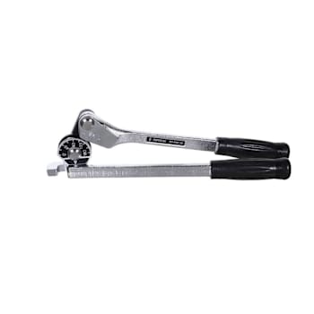 Imperial 1/4" Lever Tube Bender