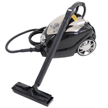 Image for Speedclean Dry Steam Coil And Surface Cleaner from HD Supply