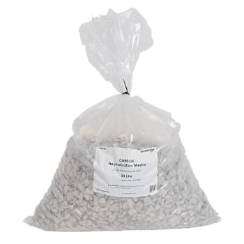 Asurity Replacement Neutralizing Media For Cnt-3m (30lbs)