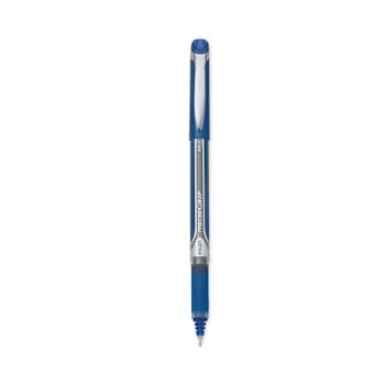 Image for Pilot Precise Grip Rollerball Pen Bold 1 Mm Blue Ink Blue Barrel Package Of 12 from HD Supply